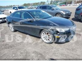 AUDI A4 45 PREMIUM 2019