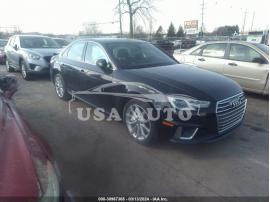 AUDI A4 45 PREMIUM 2019