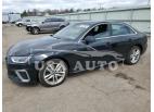 AUDI A4 PREMIUM 2020