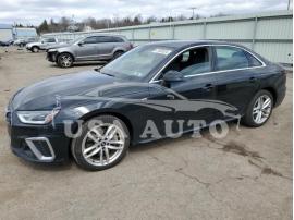 AUDI A4 PREMIUM 2020