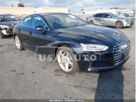 AUDI A5 2.0T PREMIUM 2018
