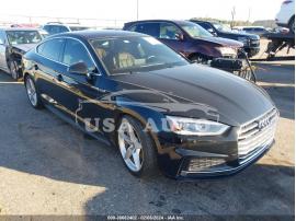 AUDI A5 45 PREMIUM 2019