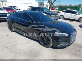 AUDI A5 2.0T PREMIUM 2018