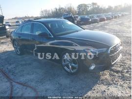 AUDI A6 PREMIUM PLUS 45 TFSI QUATTRO S TRONIC 2024