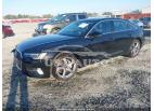 AUDI A6 PREMIUM PLUS 45 TFSI QUATTRO S TRONIC 2024