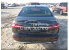 AUDI A6 PREMIUM PLUS 45 TFSI QUATTRO S TRONIC 2024