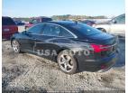 AUDI A6 PREMIUM PLUS 45 TFSI QUATTRO S TRONIC 2024