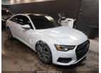 AUDI A6 PREMIUM PLUS 45 TFSI QUATTRO S TRONIC 2023