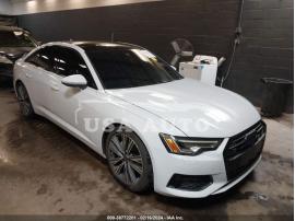 AUDI A6 PREMIUM PLUS 45 TFSI QUATTRO S TRONIC 2023