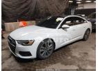 AUDI A6 PREMIUM PLUS 45 TFSI QUATTRO S TRONIC 2023