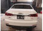 AUDI A6 PREMIUM PLUS 45 TFSI QUATTRO S TRONIC 2023