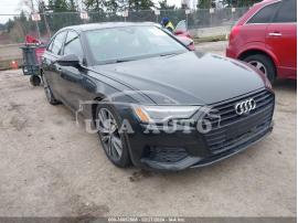 AUDI A6 PREMIUM PLUS 45 TFSI QUATTRO S TRONIC 2020