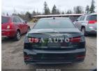 AUDI A6 PREMIUM PLUS 45 TFSI QUATTRO S TRONIC 2020