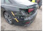 AUDI A6 PREMIUM PLUS 45 TFSI QUATTRO S TRONIC 2020