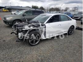 AUDI A4 PREMIUM 2021