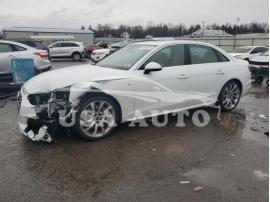 AUDI A4 PREMIUM 2021