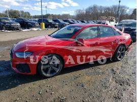 AUDI A4 PREMIUM 2021