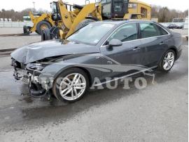 AUDI A4 PREMIUM 2022