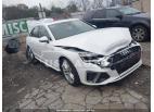 AUDI A4 PREMIUM PLUS 45 TFSI S LINE QUATTRO S TRONIC 2024