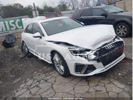 AUDI A4 PREMIUM PLUS 45 TFSI S LINE QUATTRO S TRONIC 2024