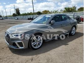 AUDI A4 PREMIUM 2023