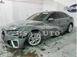 AUDI A4 PREMIUM 2023