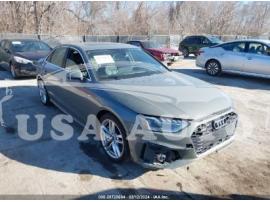 AUDI A4 PREMIUM PLUS 45 2023