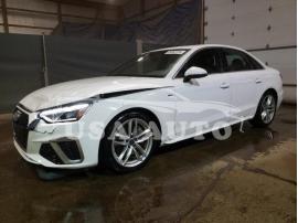 AUDI A4 PREMIUM 2022