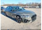 AUDI A4 PREMIUM PLUS 45 TFSI S LINE QUATTRO S TRONIC 2023