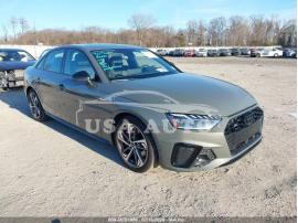 AUDI A4 PREMIUM PLUS 45 TFSI S LINE QUATTRO S TRONIC 2023