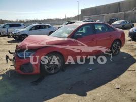 AUDI A4 PREMIUM 2024