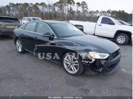 AUDI A4 PREMIUM PLUS 45 TFSI S LINE QUATTRO S TRONIC 2022