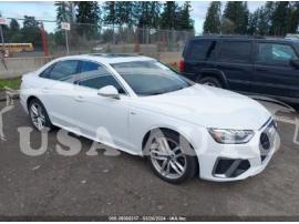 AUDI A4 PREMIUM PLUS 45 2023