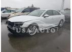 AUDI A4 PREMIUM 2022