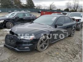 AUDI A4 PREMIUM 2015