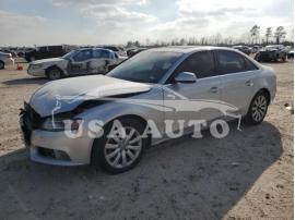 AUDI A4 PREMIUM 2010