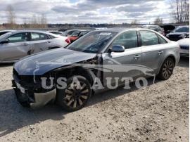 AUDI A4 PREMIUM 2010