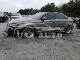 AUDI A3 PREMIUM 2015