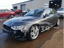 AUDI A4 PREMIUM 2020