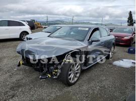 AUDI A4 PREMIUM 2019