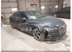 AUDI A4 2.0T PREMIUM/2.0T TECH PREMIUM 2018