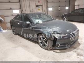 AUDI A4 2.0T PREMIUM/2.0T TECH PREMIUM 2018