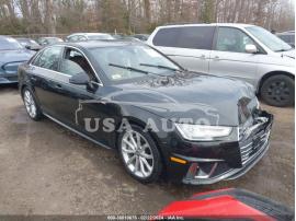 AUDI A4 45 PREMIUM 2019