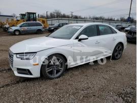AUDI A4 PREMIUM 2017