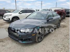 AUDI A4 PREMIUM 2017