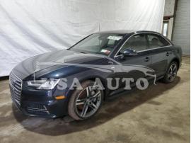 AUDI A4 PREMIUM 2018