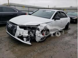 AUDI A4 PREMIUM 2019