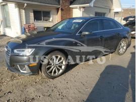 AUDI A4 PREMIUM 2019