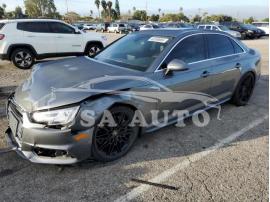AUDI A4 PREMIUM 2017