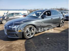 AUDI A4 PREMIUM 2018
